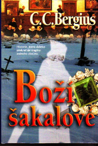 Boží šakalové