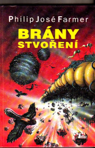 Brány stvoření
