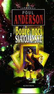 Bouře noci Svatojánské