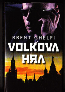 Volkova hra