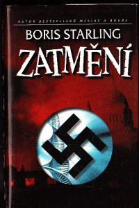 Zatmění
