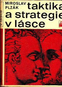 Taktika a strategie v lásce