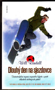 Dlouhý den na sjezdovce