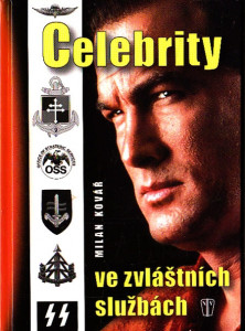 Celebrity ve zvláštních službách