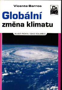 Globální změna klimatu