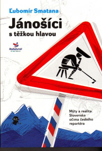Jánošíci s těžkou hlavou