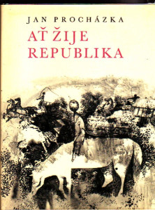Ať žije republika