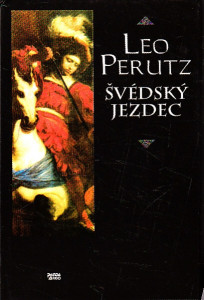 Švédský jezdec