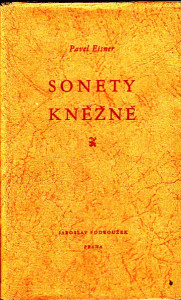 Sonety kněžně