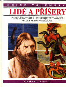 Lidé a příšery