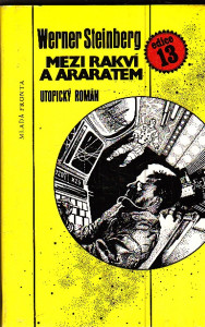 Mezi rakví a Araratem