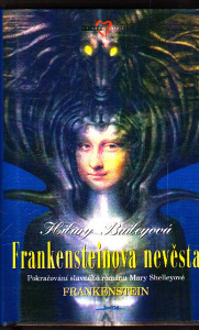Frankensteinova nevěsta