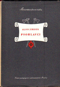 Psohlavci