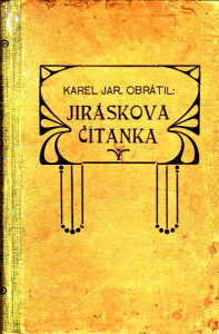 Jiráskova čítanka