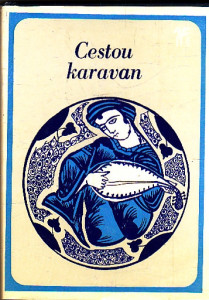 cestou karavan