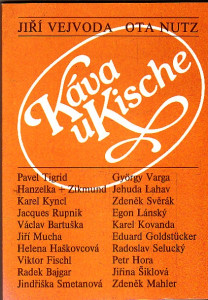 Káva u Kische