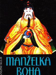 Manželka boha kuchyně