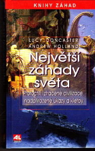 Největší záhady světa - Proroctví, 
