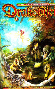 Drakobijci 4.
