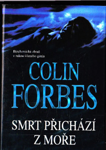 Smrt přichází z moře