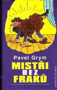 Mistři bez fraku