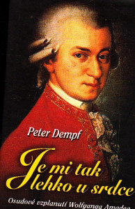 Je mi tak lehko u srdce