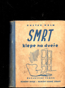 Smrt klepe na dveře