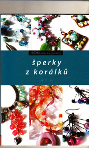 Šperky z korálků