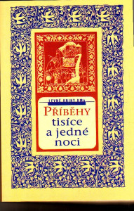 Příběhy tisíce a jedné noci