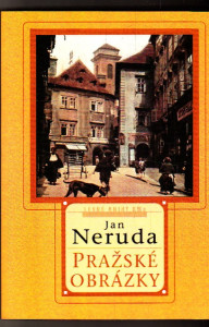 Pražské obrázky