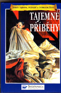 Tajemné příběhy