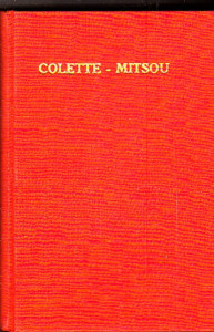 Mitsou - aneb jak dívky zrají k důvtipu