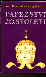 Papežství 20. stoleti
