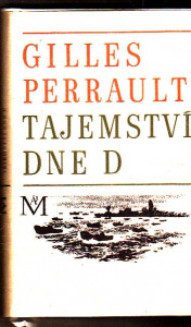 Tajemství dne D