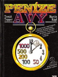 Peníze a vy