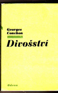 Divošství