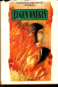 Eugen Oněgin