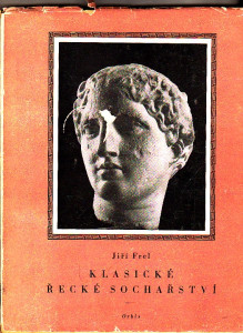 Klasické řecké sochařství