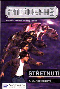 Střetnutí