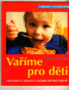 Vaříme pro děti
