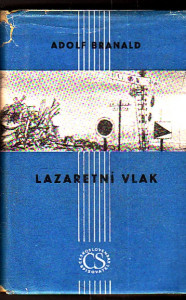 Lazaretní vlak