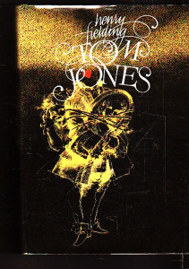 Tom Jones