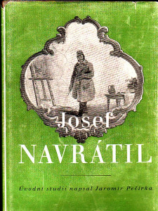 Josef Navrátil