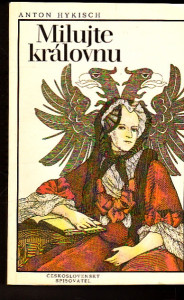 Milujte královnu