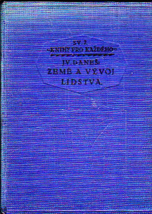 Země a vývoj lidstva