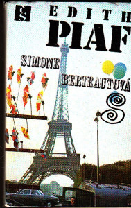 Edith Piaf