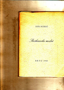 Stužkonoska modrá