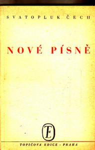 Nové písně