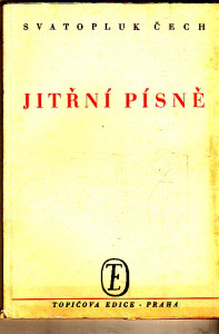 Jitřní písně