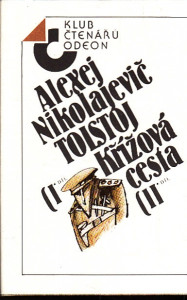 Křížová cesta 2sv., 